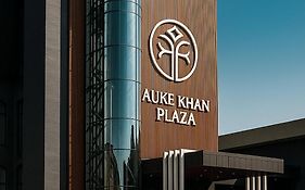 Tauke Khan Plaza